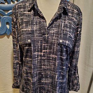 Jones New York Long Sleeve